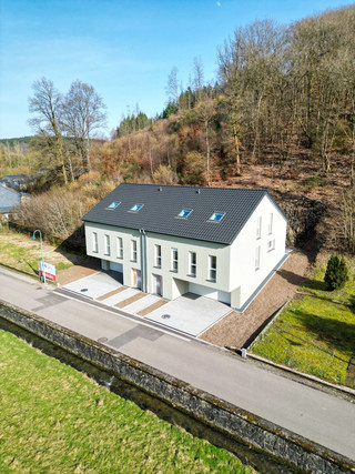 Lotes para venda em Arsdorf