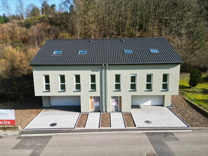 Lotes para venda em Arsdorf