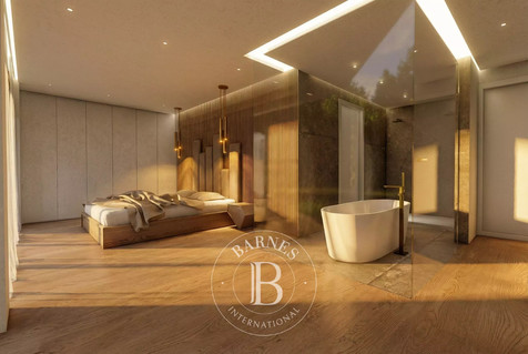 Moradia com 5 quarto(s) para venda em Fentange