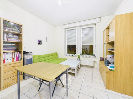 Apartamento com 1 quarto(s) para venda em Luxembourg-Gare