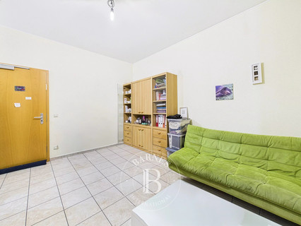 Apartamento com 1 quarto(s) para venda em Luxembourg-Gare