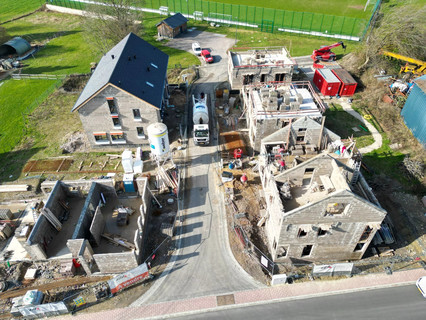 Lotes para venda em Rambrouch