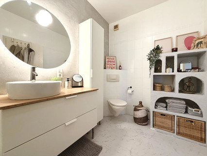 Apartamento com 2 quarto(s) para venda em Livange