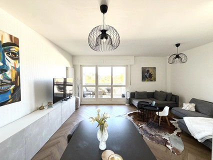 Apartamento com 2 quarto(s) para venda em Livange