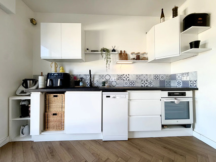 Apartamento com 2 quarto(s) para venda em Livange