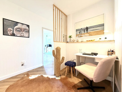 Apartamento com 2 quarto(s) para venda em Livange