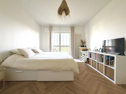 Apartamento com 2 quarto(s) para venda em Livange