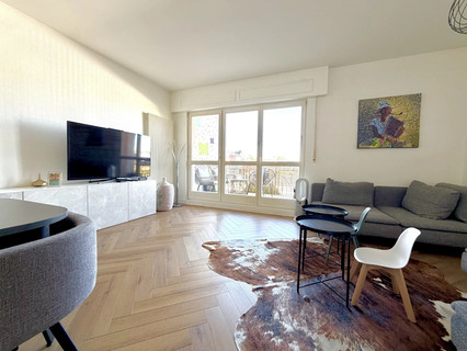 Apartamento com 2 quarto(s) para venda em Livange