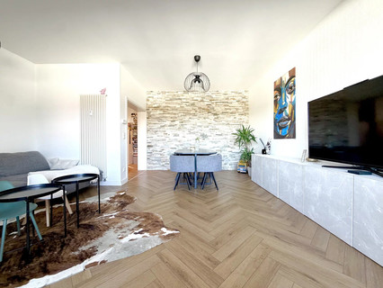 Apartamento com 2 quarto(s) para venda em Livange