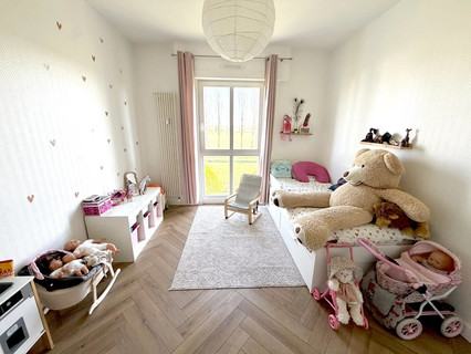 Apartamento com 2 quarto(s) para venda em Livange