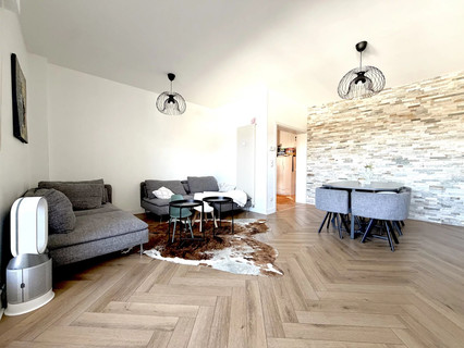 Apartamento com 2 quarto(s) para venda em Livange