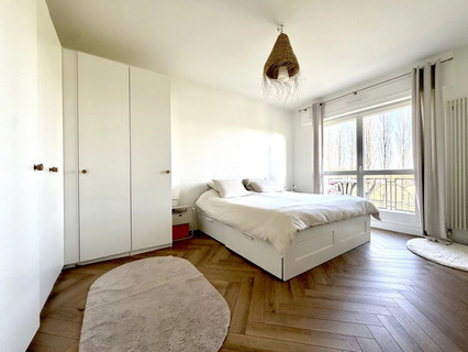 Apartamento com 2 quarto(s) para venda em Livange