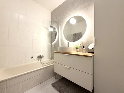 Apartamento com 2 quarto(s) para venda em Livange