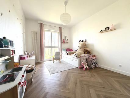 Apartamento com 2 quarto(s) para venda em Livange