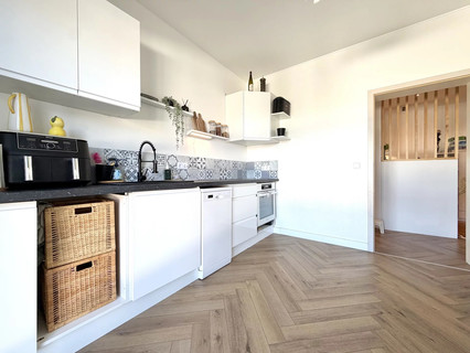 Apartamento com 2 quarto(s) para venda em Livange