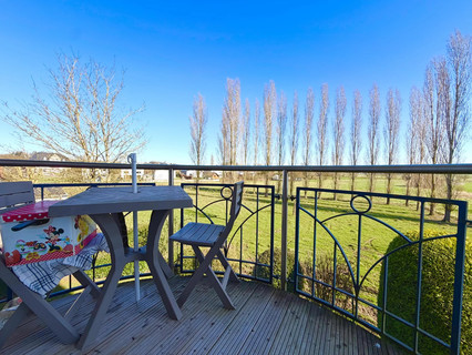 Apartamento com 2 quarto(s) para venda em Livange