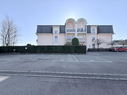 Apartamento com 2 quarto(s) para venda em Livange