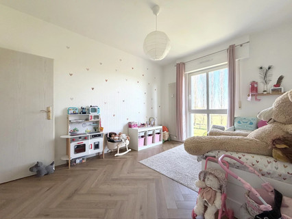 Apartamento com 2 quarto(s) para venda em Livange