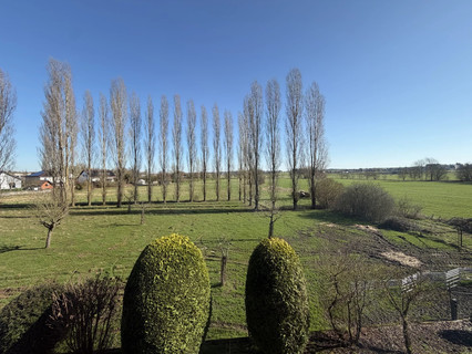 Apartamento com 2 quarto(s) para venda em Livange