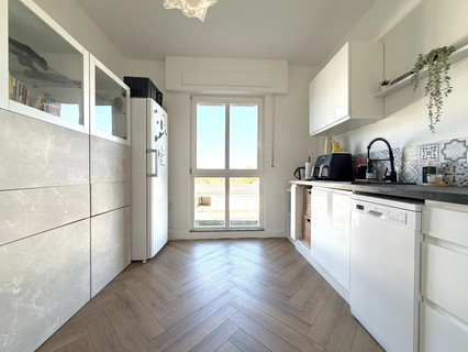 Apartamento com 2 quarto(s) para venda em Livange