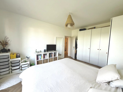 Apartamento com 2 quarto(s) para venda em Livange