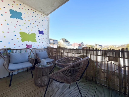 Apartamento com 2 quarto(s) para venda em Livange