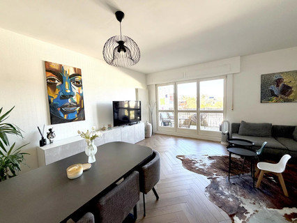 Apartamento com 2 quarto(s) para venda em Livange