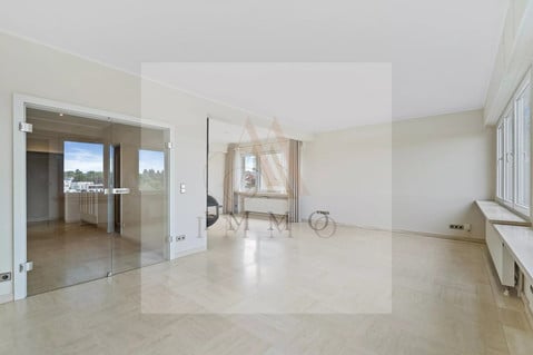 Appartement 3 chambre(s) à vendre à Luxembourg-Belair