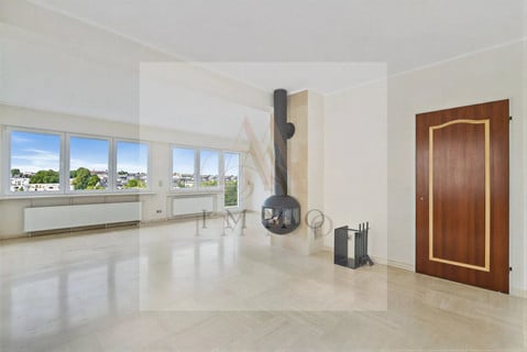 Appartement 3 chambre(s) à vendre à Luxembourg-Belair