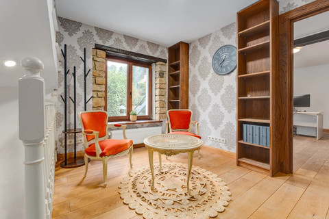 Casa de aldeia com 7 quarto(s) para venda em Senningen