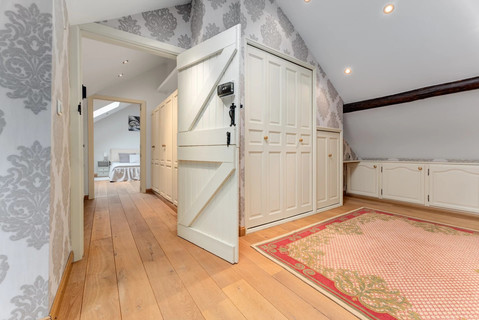 Casa de aldeia com 7 quarto(s) para venda em Senningen