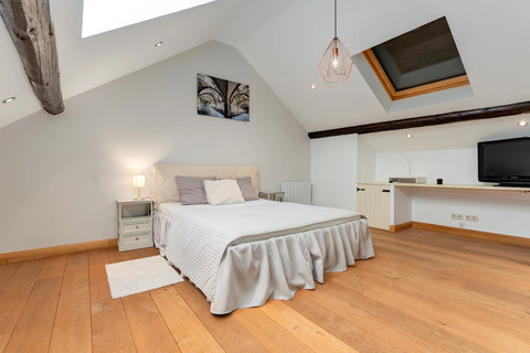 Casa de aldeia com 7 quarto(s) para venda em Senningen