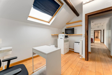 Casa de aldeia com 7 quarto(s) para venda em Senningen