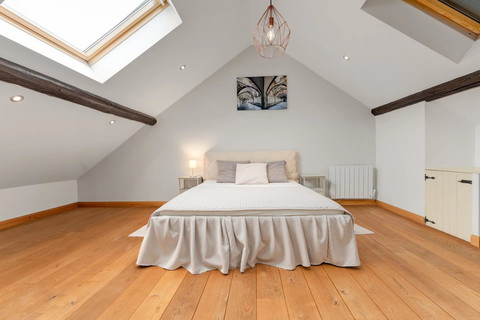 Casa de aldeia com 7 quarto(s) para venda em Senningen