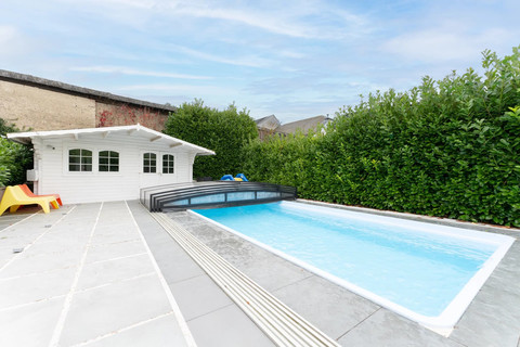 Casa de aldeia com 7 quarto(s) para venda em Senningen