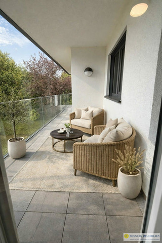 Wohnung 2 Zimmer zu verkaufen in Strassen
