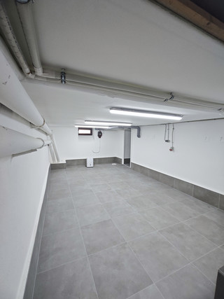 Maison de maître 5 chambre(s) à vendre à Luxembourg-Neudorf