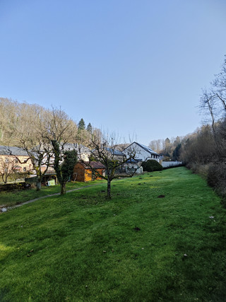 Maison de maître 5 chambre(s) à vendre à Luxembourg-Neudorf