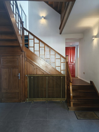 Maison de maître 5 chambre(s) à vendre à Luxembourg-Neudorf