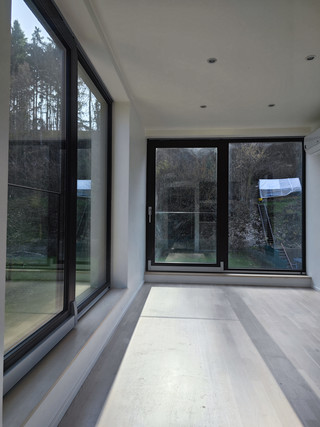 Maison de maître 5 chambre(s) à vendre à Luxembourg-Neudorf