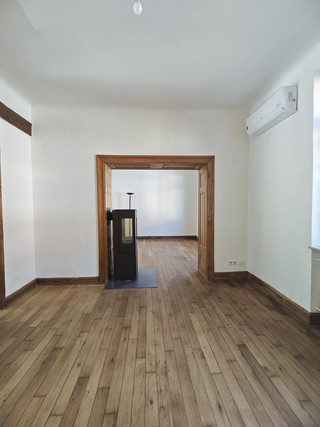 Maison de maître 5 chambre(s) à vendre à Luxembourg-Neudorf