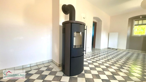 Apartamento com 1  quarto(s) para venda em Perl-Borg