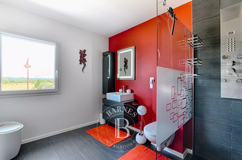 Vivenda com 4 quarto(s) para venda em Thionville