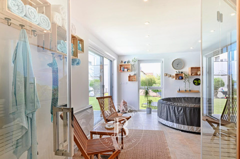 Vivenda com 4 quarto(s) para venda em Thionville