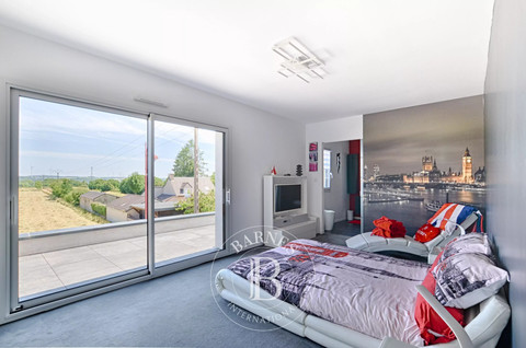 Vivenda com 4 quarto(s) para venda em Thionville