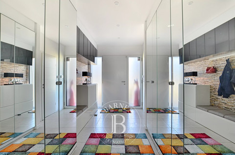 Vivenda com 4 quarto(s) para venda em Thionville