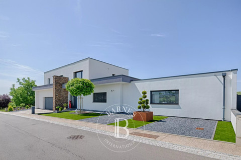 Vivenda com 4 quarto(s) para venda em Thionville