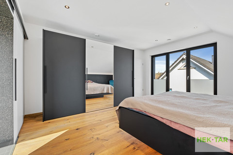 Penthouse with 4 bedroom(s) to sell in Grevenmacher