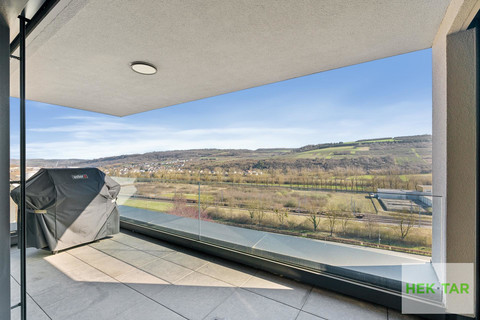 Penthouse with 4 bedroom(s) to sell in Grevenmacher