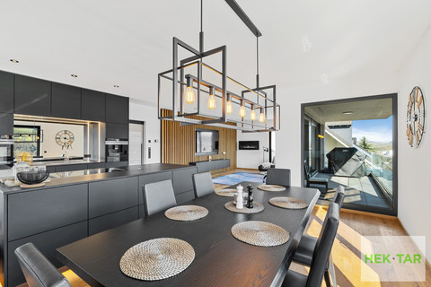 Penthouse with 4 bedroom(s) to sell in Grevenmacher